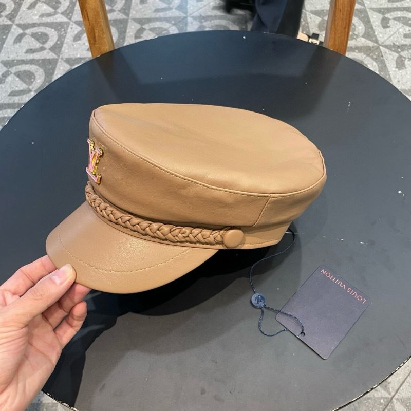 Louis Vuitton Caps